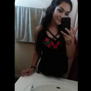 Meet your Posher, Valerie